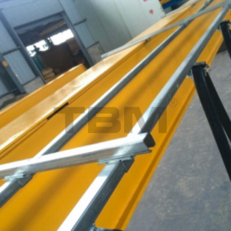 Crane Festoon systém